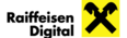 Raiffeisen Digital GmbH Logo