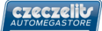 Automegastore Czeczelits GmbH Logo