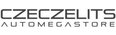 Automegastore Czeczelits GmbH Logo