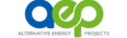 AEP H2 GmbH Logo