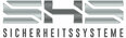 SHS Sicherheitssysteme GmbH Logo