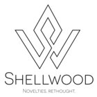 ShellWood Holding & Beteiligungs GmbH