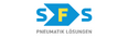 SFS-FLUIDSYSTEME GmbH Logo