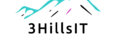 3 Hills IT GmbH Logo