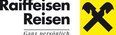 Raiffeisen Reisebüro GmbH Logo