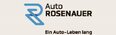 Auto Rosenauer Thomas GmbH Logo