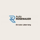 Logo der Firma Auto Rosenauer Thomas GmbH