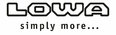 LOWA Sportschuhe Logo