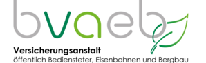 Versicherungsanstalt öffentlich Bediensteter, Eisenbahnen und Bergbau