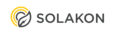 Solakon GmbH Logo