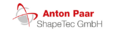 Anton Paar ShapeTec GmbH Logo