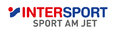 INTERSPORT SPORT AM JET - Schwarzenbacher - Flachau Logo