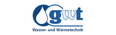 GWT Gesellschaft für Wasser- und Wärmetechnik GmbH Logo