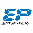 Logo der Firma Elektronik Printing GmbH