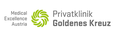 Privatklinik Goldenes Kreuz Logo