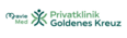 Privatklinik Goldenes Kreuz Logo
