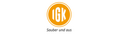 IGK Gerhard Hainzl GesmbH Logo