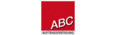 ABC Service & Produktion GmbH Logo