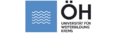Hochschüler:innenschaft an der Universität für Weiterbildung Krems Logo