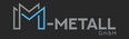 M Metall GmbH Logo