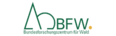 Bundesforschungszentrum für Wald, Naturgefahren und Landschaft (BFW) Logo