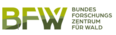 Bundesforschungszentrum für Wald, Naturgefahren und Landschaft (BFW) Logo