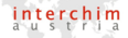 "INTERCHIM AUSTRIA" Internationaler Chemiehandel GmbH Logo