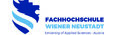 Fachhochschule Wiener Neustadt GmbH Logo