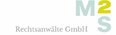 M2S Rechtsanwälte GmbH Logo
