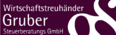 Wirtschaftstreuhänder Gruber Steuerberatungs GmbH Logo