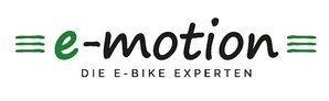 e-motion e-Bike Experten