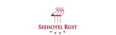 Seehotel Rust Logo
