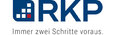 RKP Business Consultants GmbH Logo