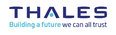 Thales Austria GmbH Logo