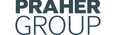 Praher Group Logo