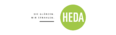 HEDA Reinigungsdienst GesmbH Logo
