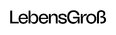LebensGroß GmbH Logo