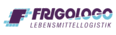Frigologo Lebensmittellogistik GmbH Logo