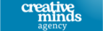 creative minds agency gmbh Logo