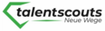 talentscouts GmbH Logo