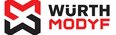 Würth MODYF Österreich Logo