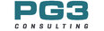 PG3 Consulting GmbH Logo