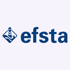 Logo der Firma efsta IT Services GmbH