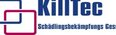 KILLTEC Schädlingsbekämpfung GesmbH Logo
