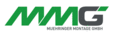 Muehringer Montage GmbH Logo