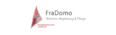 FraDomo GmbH Logo