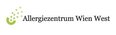 Allergiezentrum Wien West Logo