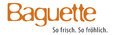 Baguette - Vertriebslinie der MPREIS Warenvertriebs GmbH Logo