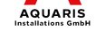 Aquaris Installations GmbH Logo