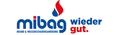 MIBAG Sanierungs GmbH Logo